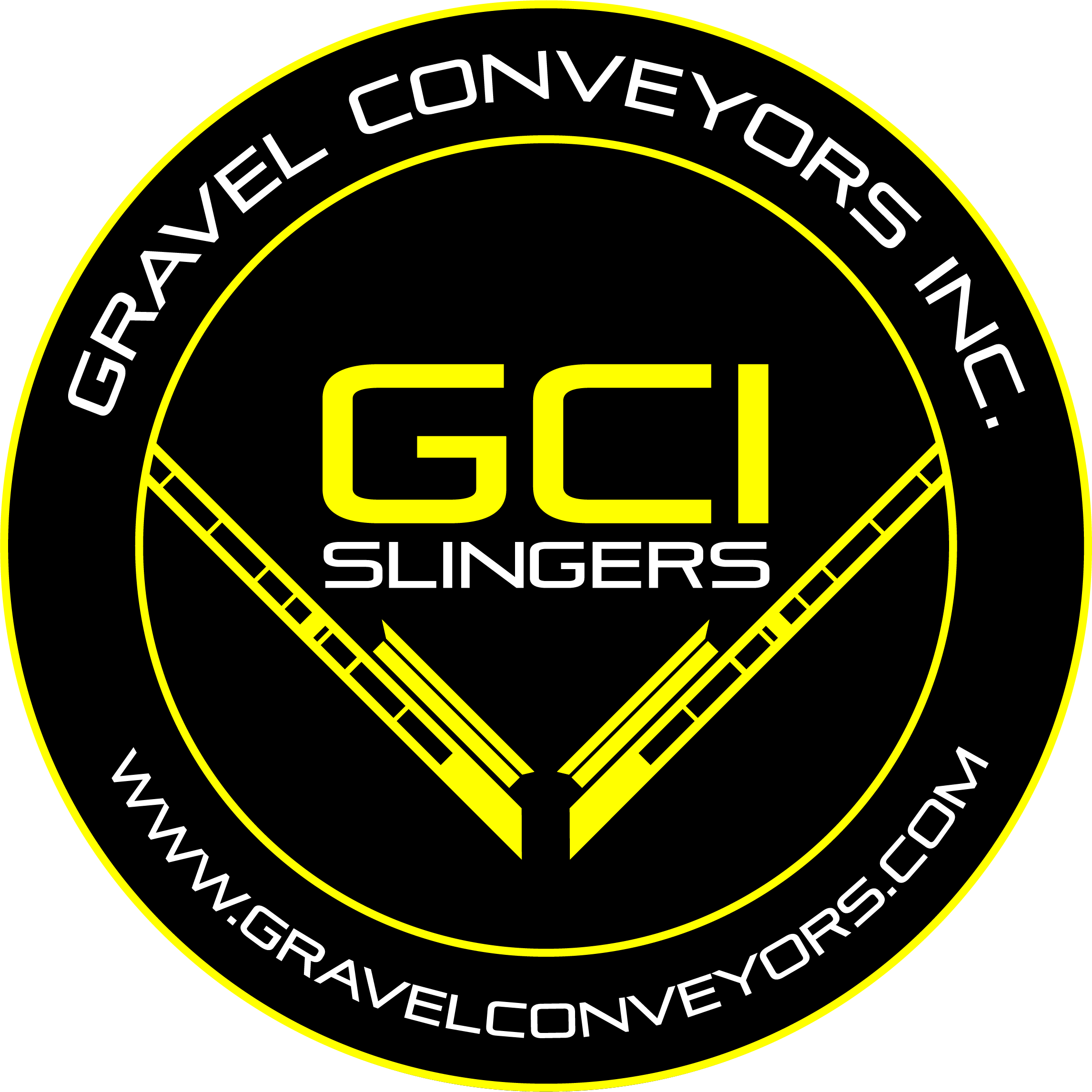 Gravel Conveyor Inc. (SERVICE | DISTRIBUTOR)